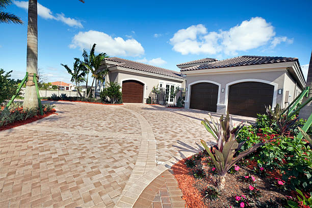 Reliable Everson, WA Driveway Pavers Solutions