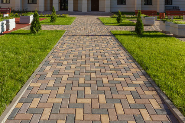 Best Heated Driveway Installation in Everson, WA